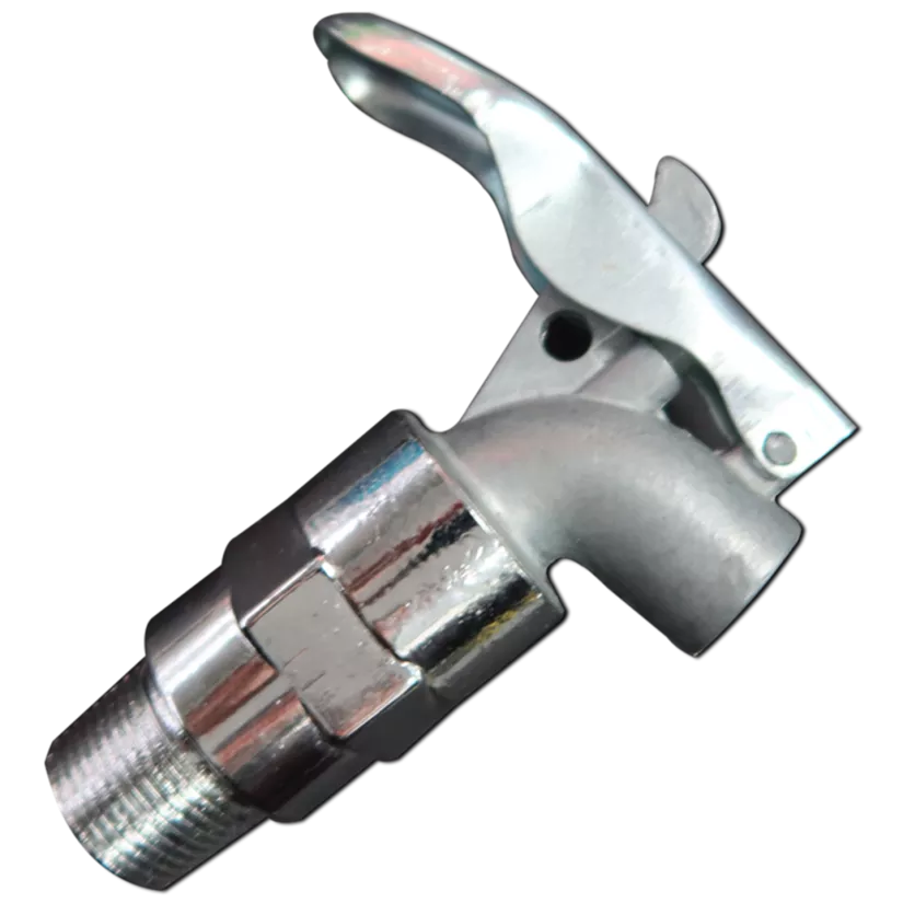 VELOCITY DRUM TAP ALLOY BODY