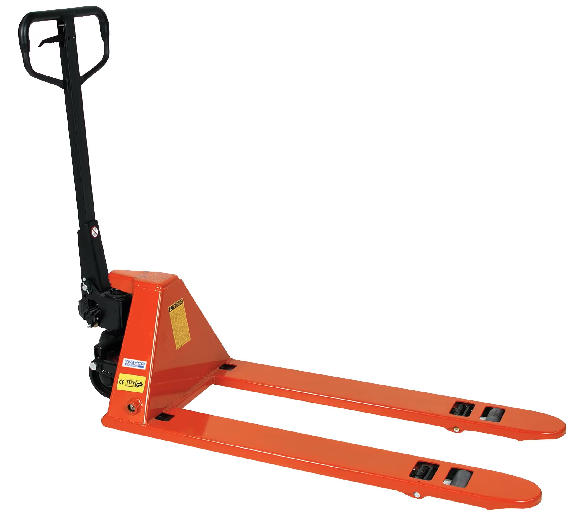 Pallet Jack, Low Profile 1,000Kg