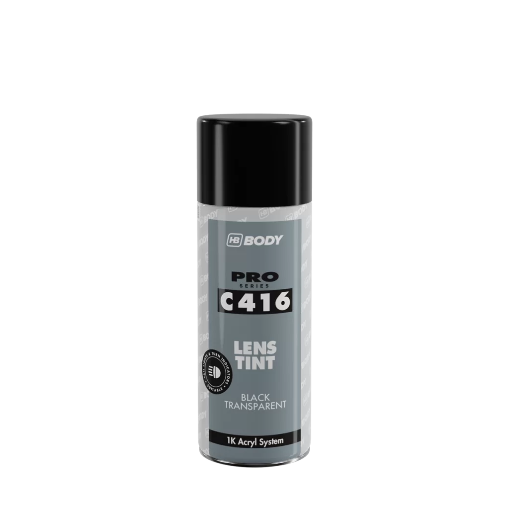 C416 LENS TINT SPRAY