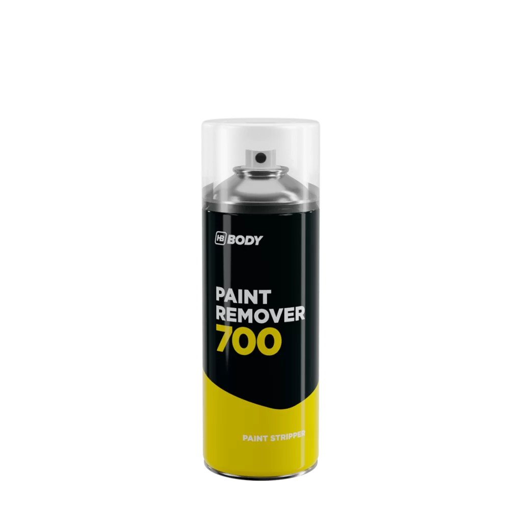 700 Paint Remover Spray Can 400mL