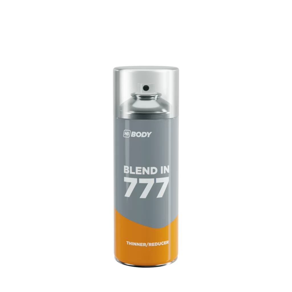 777 BLEND IN THINNER SPRAY