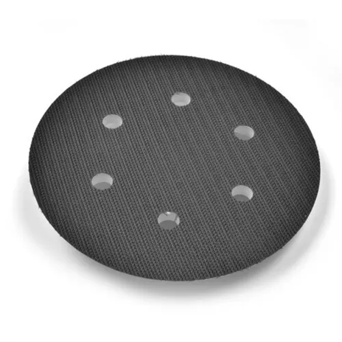 MAXSHINE M8S SERIES DA POLISHER BACKING PLATE 127MM (5 IN) 6H