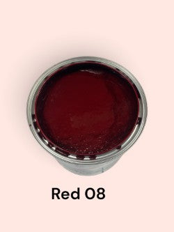 4LT Basecoat Red 08 - (THINNED READY TO SPRAY)