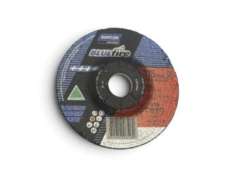 Bluefire GRINDING DISC 115 X 6.0 X 22.2