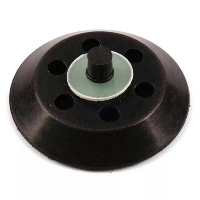 MAXSHINE POLISHER BACKING PLATE 76.2MM (3 IN)