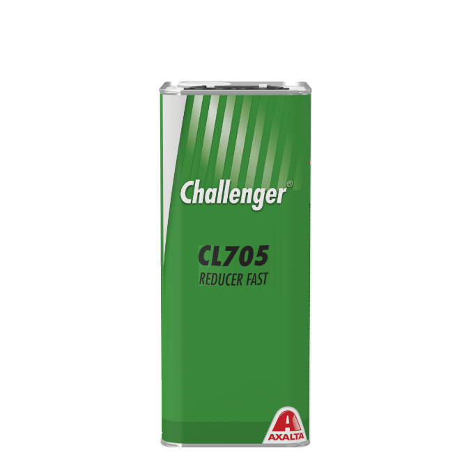 CHALLENGER 2K REDUCER FAST 5L