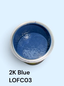 2K Blue 1.5LT - LOFC03