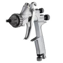 TUBA SPRAY GUN TR200BG-P 2.0