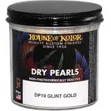 HOK DP19 DRY PEARL GLINT GOLD 57g