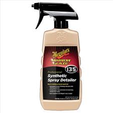 MEGUIARS M13516 SYNTHETIC SPRAY DETAILER