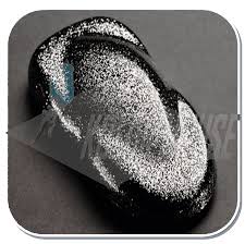 HOK F15 FLAKES SILVER 1/64 170g