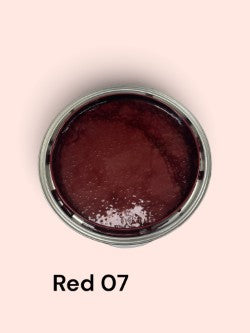 4LT Basecoat Red 07 - (THINNED READY TO SPRAY)