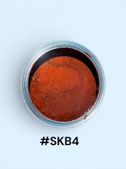 4 Litre Dulon Acrylic Lacquer #SKB4 COPPER MET