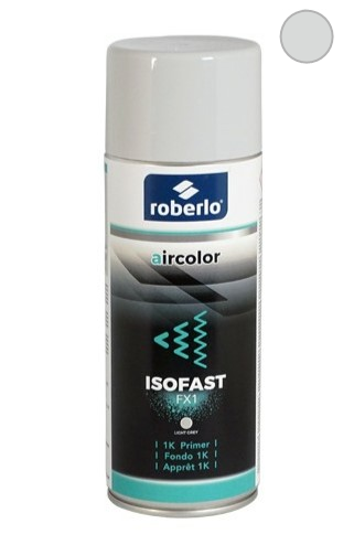 ROBERLO AIRCOLOR ISOFAST FX1 LIGHT PRIMER 1K 400ML