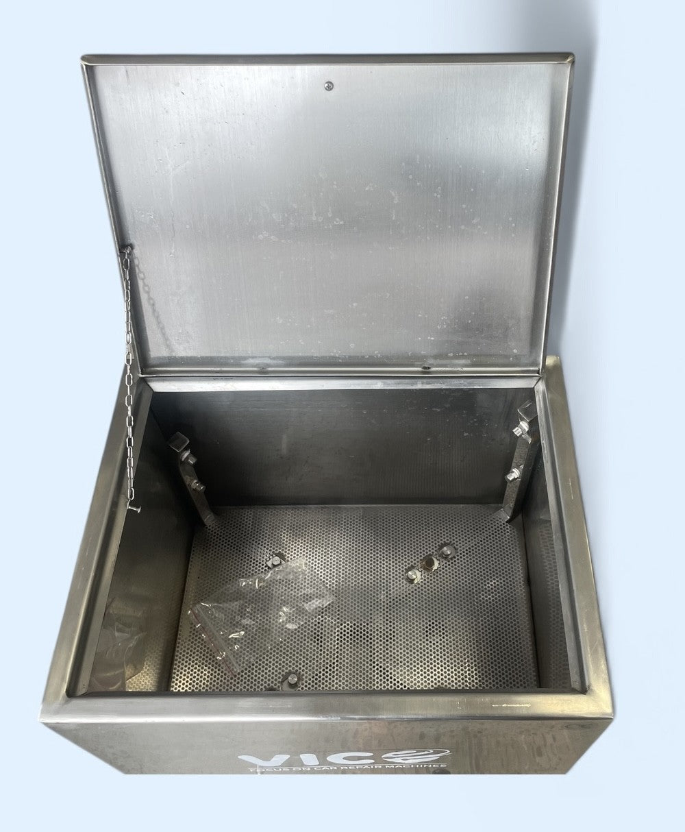 VIC Smart Wash Gun Wash Machine