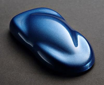 HOK F22 FLAKES ROYAL BLUE 170g