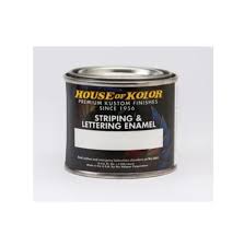 U13 STRIPE & LETTER ENAMEL GREEN 112ml