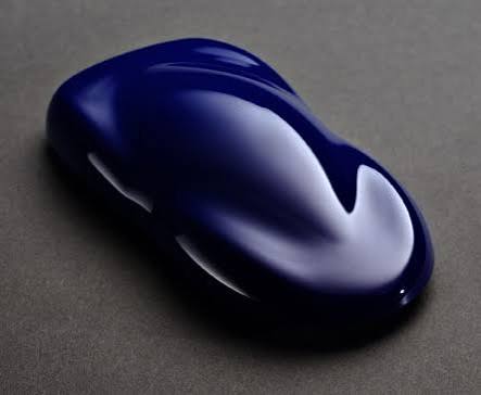 U10 STRIPE & LETTER ENAMEL ROYAL BLUE 112ml