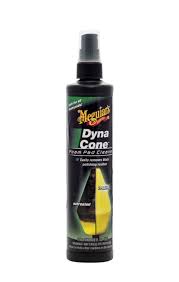 Meguiars Dyna Cone Foam Pad Cleaner 296ml