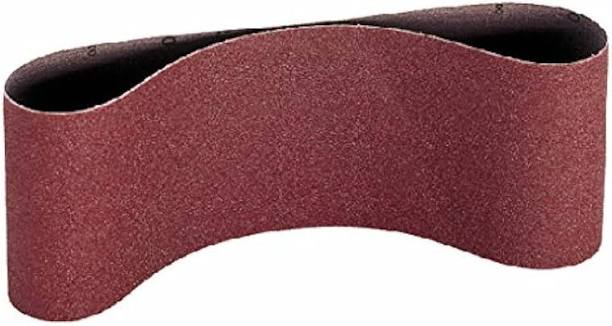 3M™ Cubitron™ II Cloth Belt 784F 100mm x 1220 P80 - 3 PACK