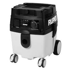 RUPES 'S2 Series' 30 Litre Mobile Dust Extraction Unit For Electric Tools M Class S230EM