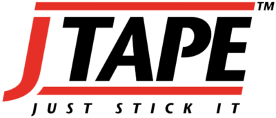 JTAPE HS ACRYLIC MOUNTING TAPE CLEAR 12mm X 10m X 0.5mm