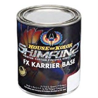 HOK S2-17 Shimrin2 Azure Blue FX Karrier Basecoat 710ml