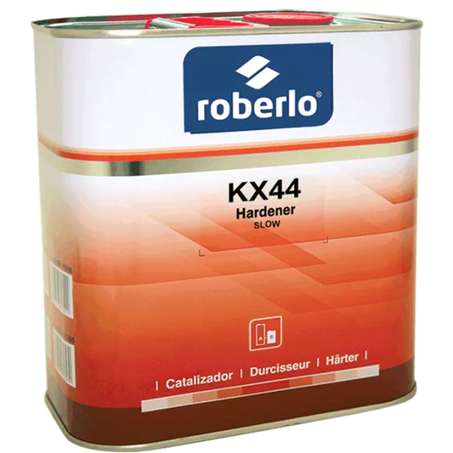 ROBERLO KRONOX KX44 UHS HARDENER SLOW 2.5L