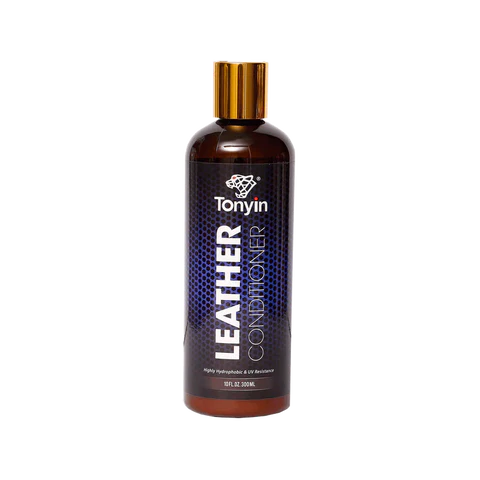 LEATHER CONDITIONER 473ml