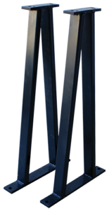 Optional Stand Legs Part No. 77-21