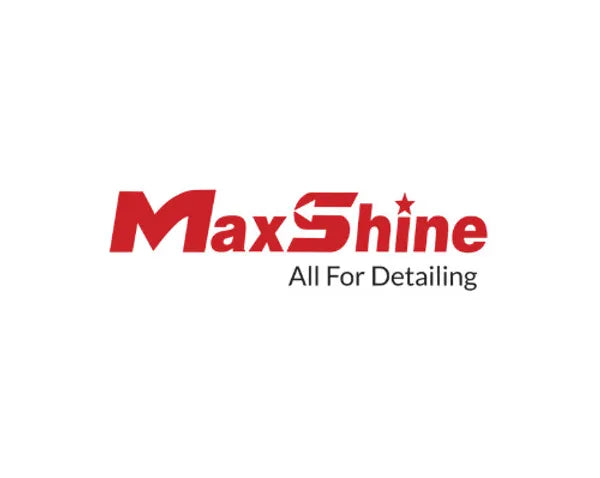 MAXSHINE HIGH PROFILE HEAVY CUTTING FOAM PAD 157.5MM (6.2 IN)