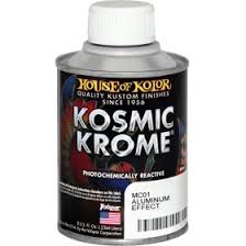 HOK MC00 KOSMIC KROME MIRROR REFLECTIVE EFFECT 238ml