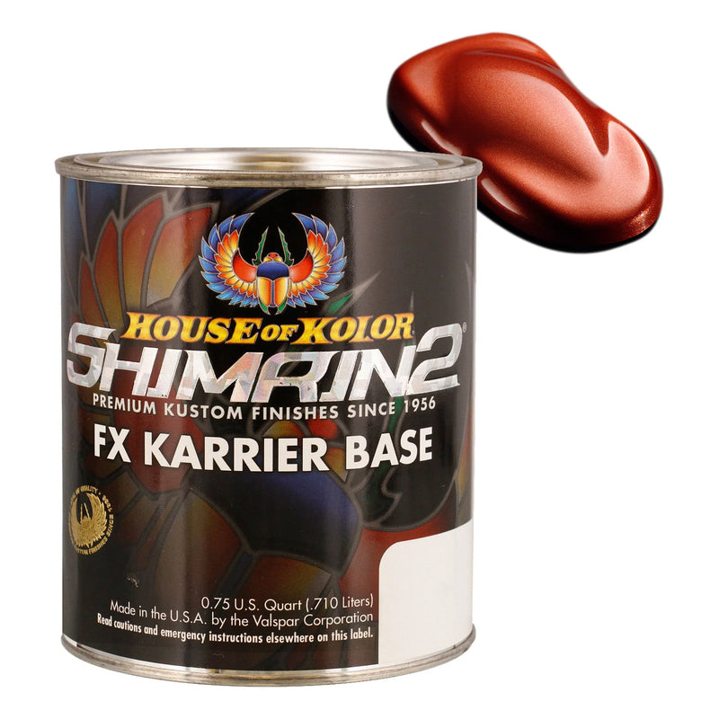 HOK S2-11 Shimrin2 Mayan Magenta FX Karrier Basecoat 710ml