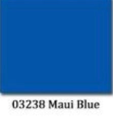 SEM Fluorescent Concentrate MAUI BLUE 473ML