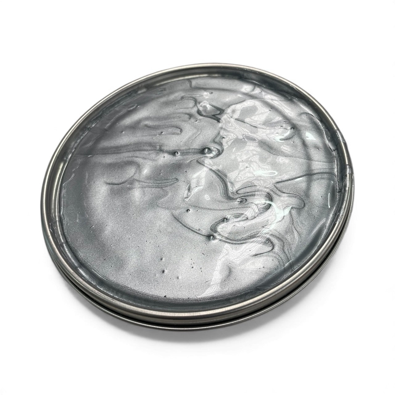 2LT Basecoat Solar Silver (7347)