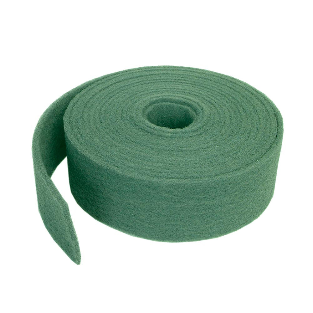 Norton Bear-Tex SC Non-Woven Roll Green Very Fine P240-P360