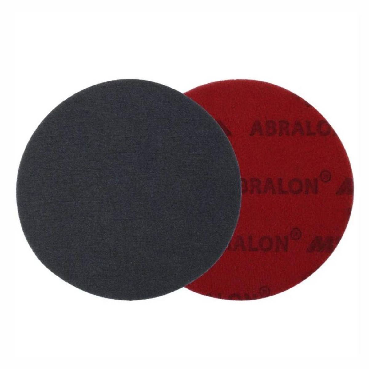 Mirka Abralon P4000 150mm Foam Sanding Disc Ultra‑Fine Finishing & Polishing Prep
