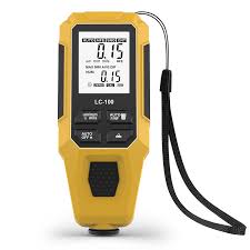 CAR PAINT THICKNESS GAUGE 0-2000UM