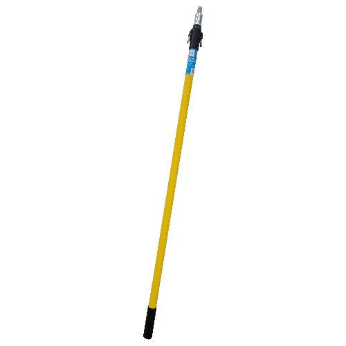 Almax® Fibreglass Extension Pole 1.2 - 2.4 metres