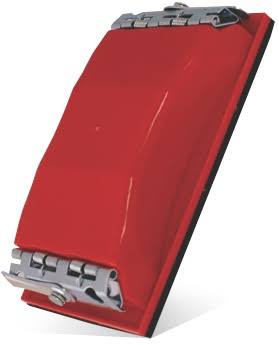Hand Sanding Block – 210mm x 105mm