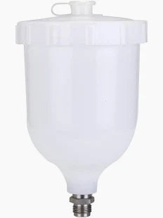 TUBA SPRAY GUN TR200BG1.4HVLP & 600ML CUP