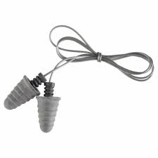 3m P1301 Skull Screws Corded Earplugs - SOLD PER PAIR