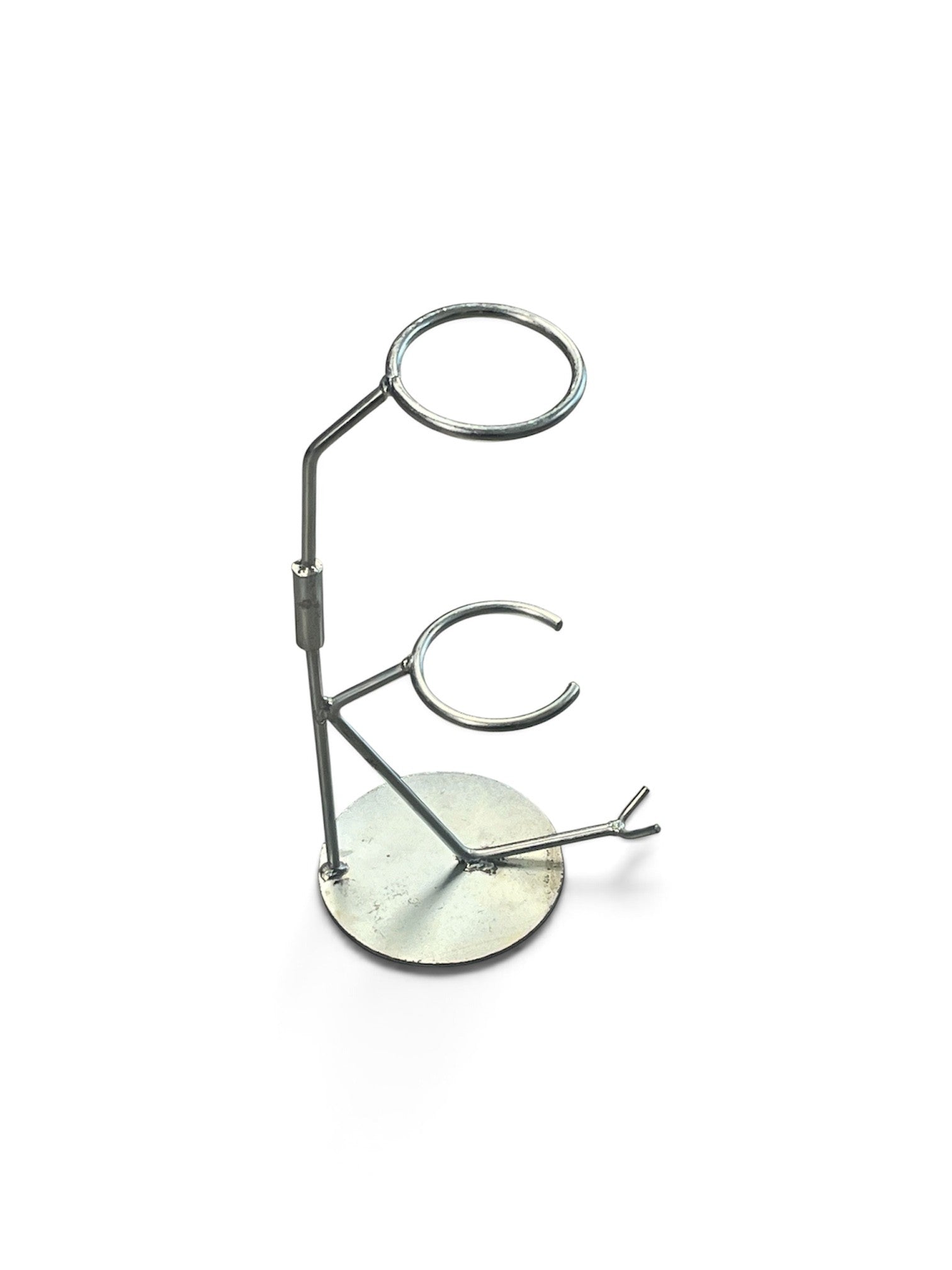 Super Heavy Spray Gun Stand
