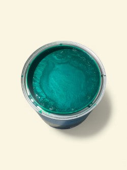 4 Litre Dulon Acrylic lacquer GREEN  (340#7)