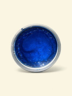 4 Litre Dulon Acrylic lacquer BLUE  (74790)