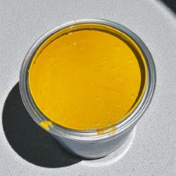 4 Litre Dulon YELLOW PEARL MET (CODE A395)