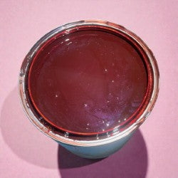 4 Litre Dulon Acrylic lacquer RED BLUE PEARL  (A726)