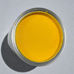 4 Litre Dulon Acrylic lacquer YELLOW (1515)