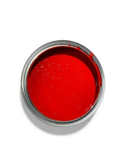 4 Litre Dulon Acrylic lacquer RED/ORANGE (597)