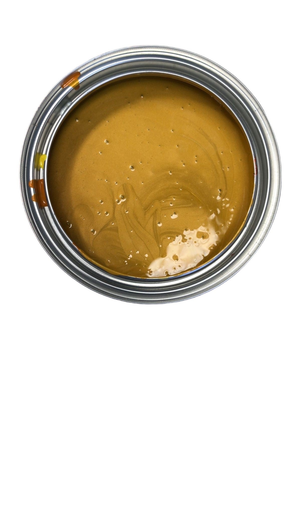 2LT Basecoat (CSIM) Tiger Yellow #325